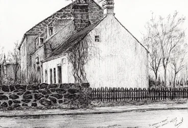 Una ventana en Thrums, 2009